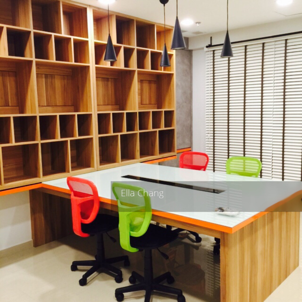 SOHO LIFE (D15), Office #120349242